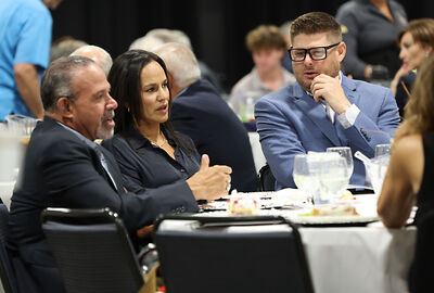 2026 Banquet Photos