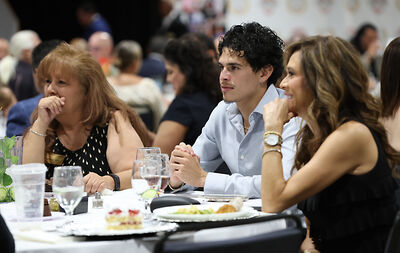 2026 Banquet Photos