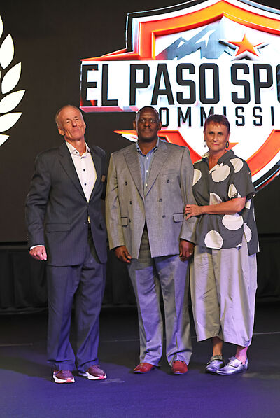 2026 Banquet Photos
