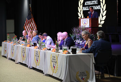 2026 Banquet Photos