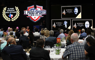 2026 Banquet Photos
