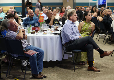 2026 Banquet Photos