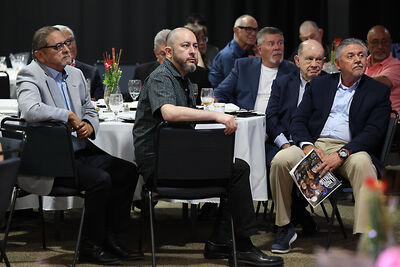 2026 Banquet Photos