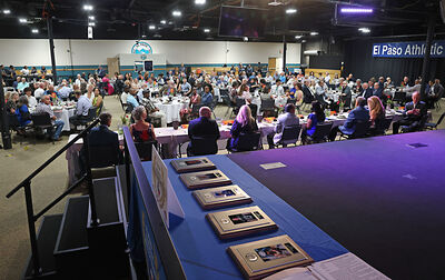2026 Banquet Photos