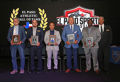 2026 Banquet Photos