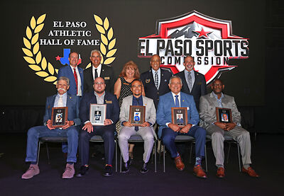 2026 Banquet Photos