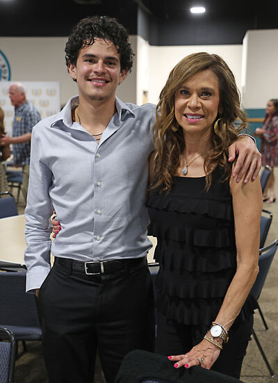 2026 Banquet Photos