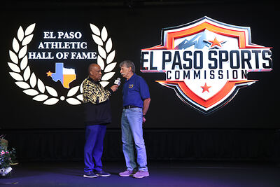 2026 Inductees Press Conference