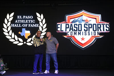 2026 Inductees Press Conference