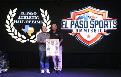 2026 Inductees Press Conference