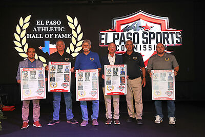 2026 Inductees Press Conference