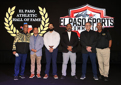 2026 Inductees Press Conference