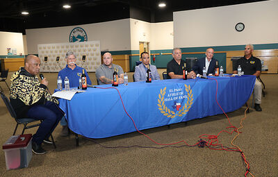 2026 Inductees Press Conference