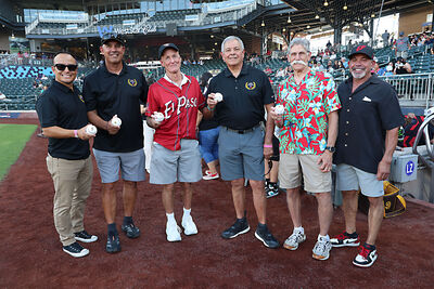2026 Night at the Chihuahuas