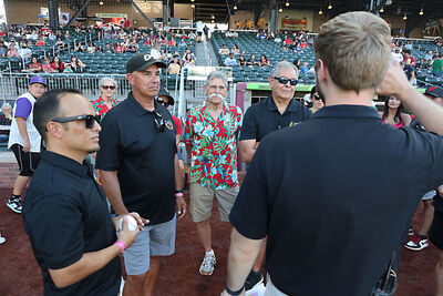 2026 Night at the Chihuahuas