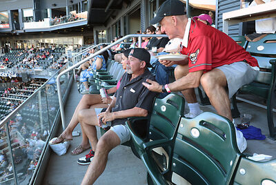 2026 Night at the Chihuahuas