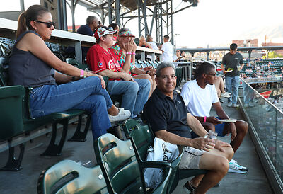 2026 Night at the Chihuahuas
