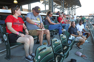 2026 Night at the Chihuahuas