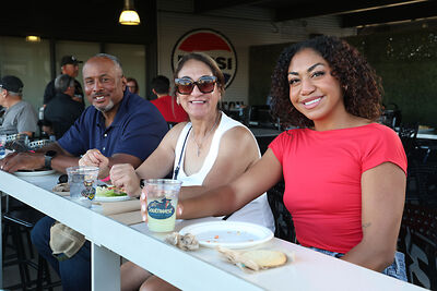 2026 Night at the Chihuahuas