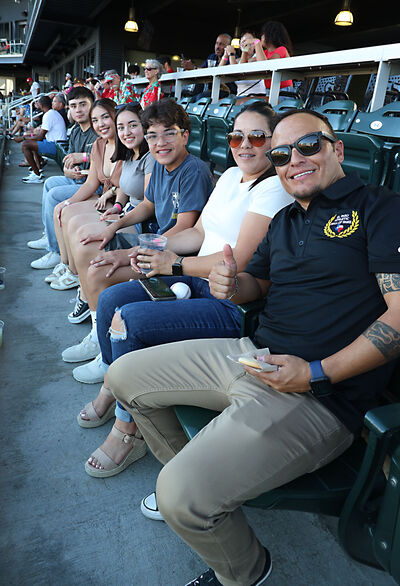2026 Night at the Chihuahuas