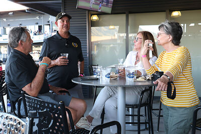 2026 Night at the Chihuahuas
