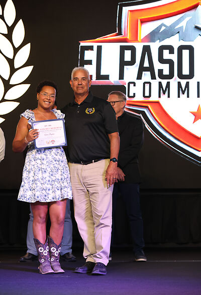 2026 Ray Sanchez High School Student Athletes of the Year