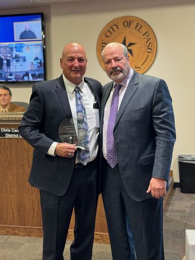Bruce Reichman: Winningest Boys Soccer Coach in Texas