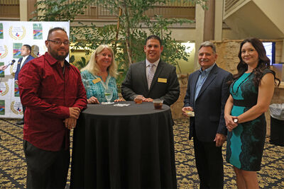 Class of 2020 Banquet