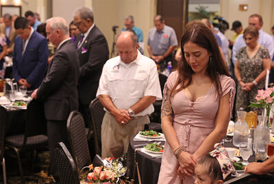 Class of 2020 Banquet
