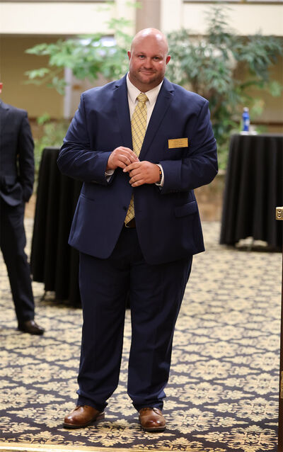 Class of 2021 Banquet