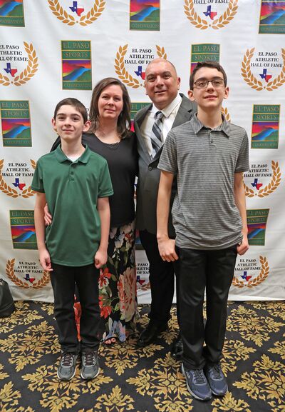 Class of 2022 Banquet