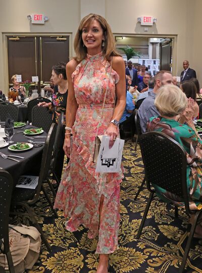 Class of 2022 Banquet