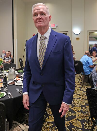 Class of 2022 Banquet