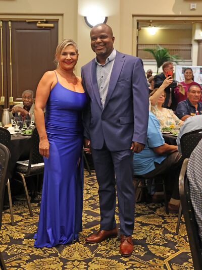 Class of 2022 Banquet