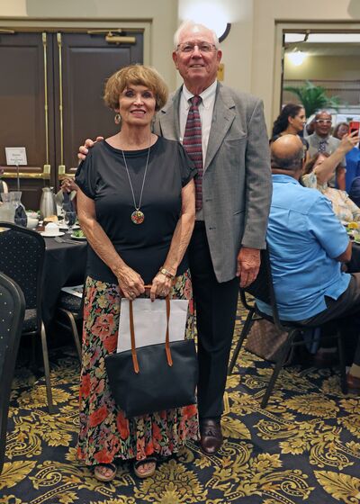 Class of 2022 Banquet