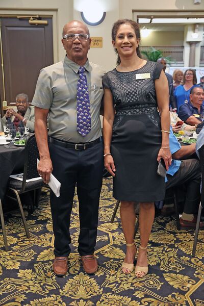 Class of 2022 Banquet
