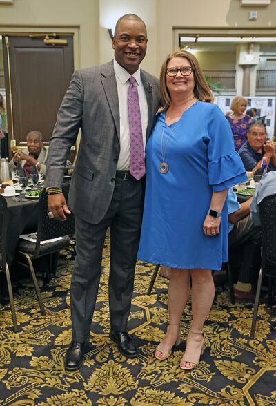 Class of 2022 Banquet