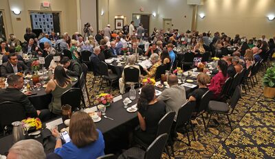 Class of 2022 Banquet