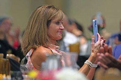 Class of 2022 Banquet