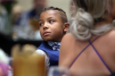 Class of 2022 Banquet