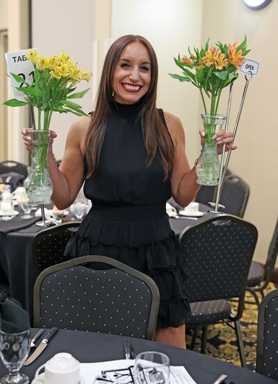 Class of 2022 Banquet