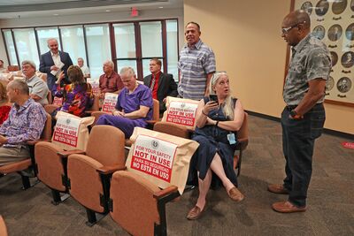 Class of 2022 City Council Presentation