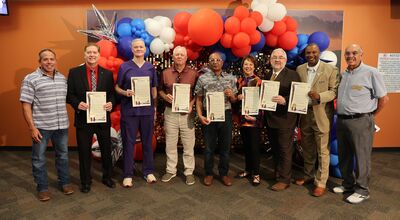 Class of 2022 City Council Presentation