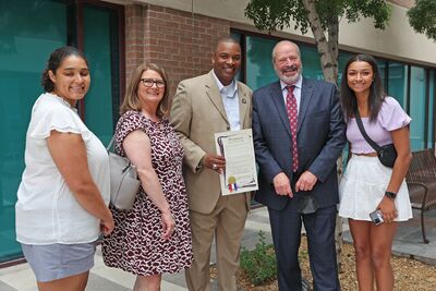 Class of 2022 City Council Presentation