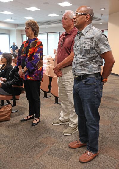 Class of 2022 City Council Presentation