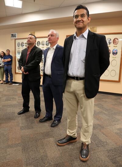 Class of 2022 City Council Presentation
