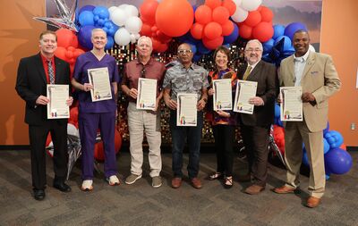 Class of 2022 City Council Presentation