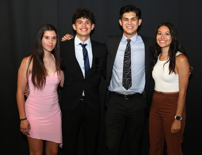 Class of 2023 Banquet