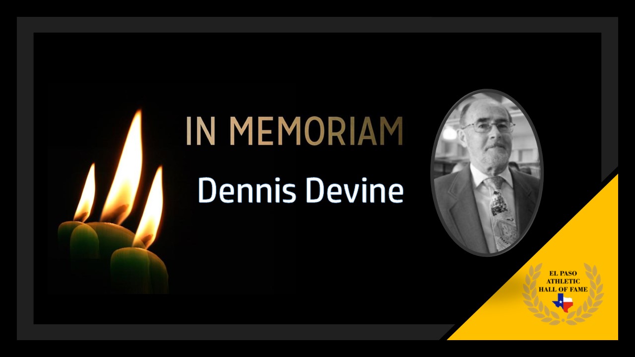 Dennis Devine