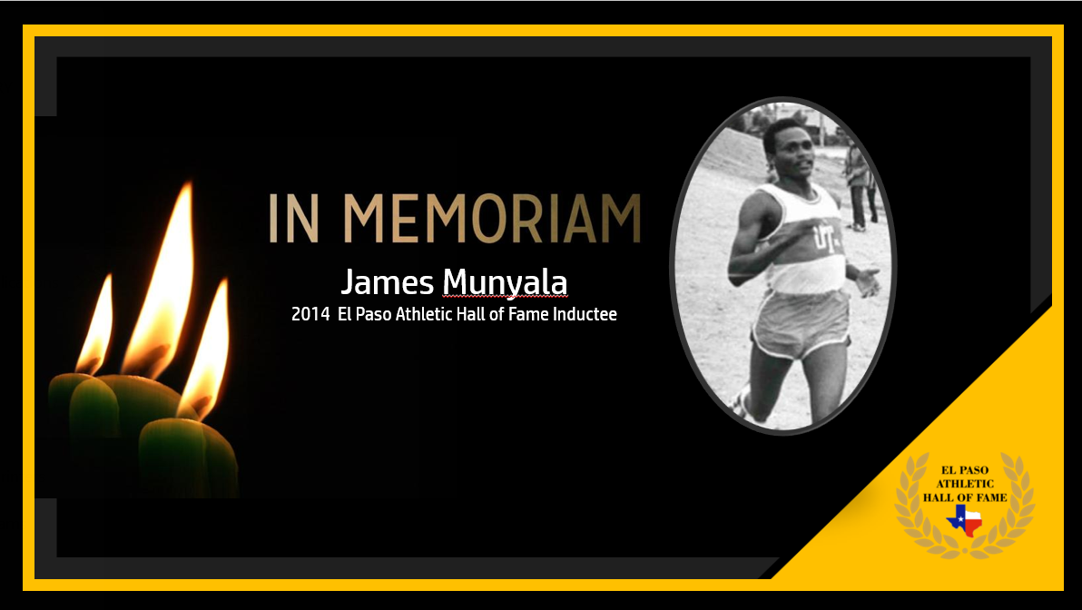 James Munyala